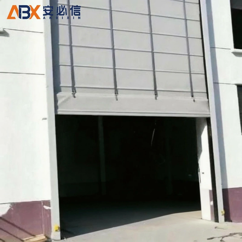 常德机库门