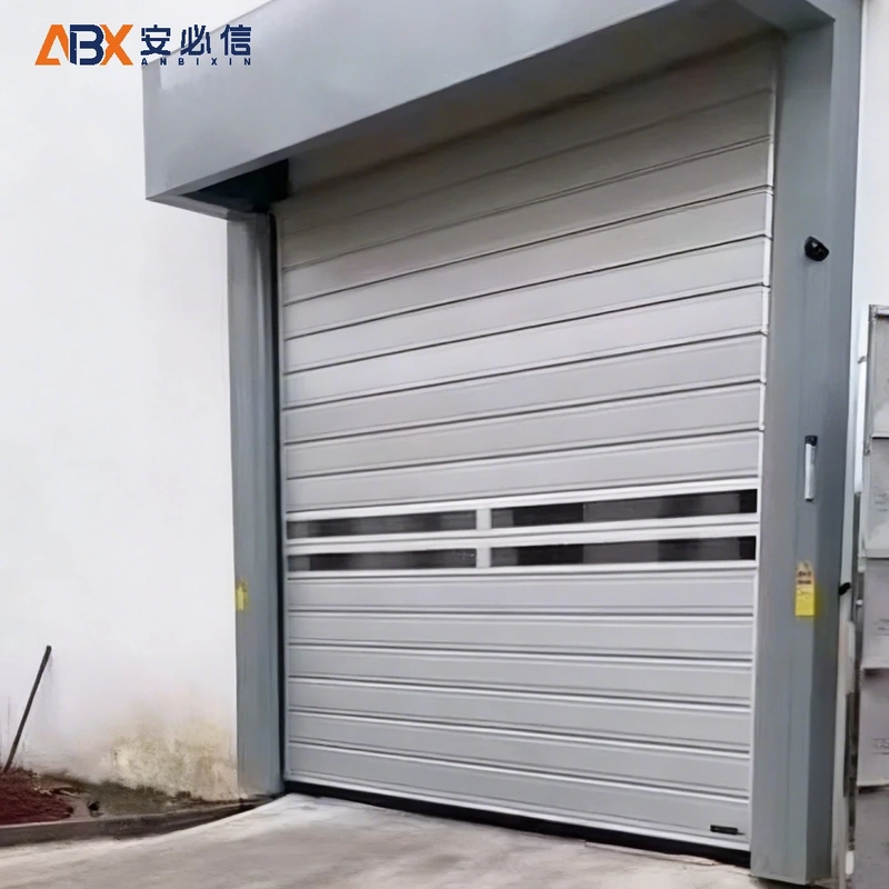 常德洁净室高速门